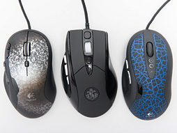 ���������꡼ No.004�Υ���ͥ������ / 3000�ߤǹ����Ǥ��륲���ޡ������졼�������󥵡���ܥޥ����ϰճ��ʷ���Ф�ʪ���ä�����Anker High Precision Laser Gaming Mouse�ץ�ӥ塼