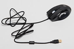 ���������꡼ No.007�Υ���ͥ������ / 3000�ߤǹ����Ǥ��륲���ޡ������졼�������󥵡���ܥޥ����ϰճ��ʷ���Ф�ʪ���ä�����Anker High Precision Laser Gaming Mouse�ץ�ӥ塼