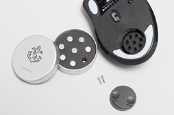 ���������꡼ No.009�Υ���ͥ������ / 3000�ߤǹ����Ǥ��륲���ޡ������졼�������󥵡���ܥޥ����ϰճ��ʷ���Ф�ʪ���ä�����Anker High Precision Laser Gaming Mouse�ץ�ӥ塼