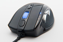 ���������꡼ No.010�Υ���ͥ������ / 3000�ߤǹ����Ǥ��륲���ޡ������졼�������󥵡���ܥޥ����ϰճ��ʷ���Ф�ʪ���ä�����Anker High Precision Laser Gaming Mouse�ץ�ӥ塼