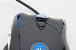 ���������꡼ No.011�Υ���ͥ������ / 3000�ߤǹ����Ǥ��륲���ޡ������졼�������󥵡���ܥޥ����ϰճ��ʷ���Ф�ʪ���ä�����Anker High Precision Laser Gaming Mouse�ץ�ӥ塼