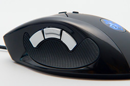 ���������꡼ No.013�Υ���ͥ������ / 3000�ߤǹ����Ǥ��륲���ޡ������졼�������󥵡���ܥޥ����ϰճ��ʷ���Ф�ʪ���ä�����Anker High Precision Laser Gaming Mouse�ץ�ӥ塼