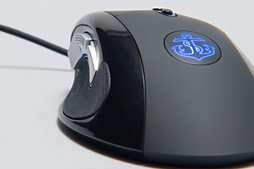 ���������꡼ No.015�Υ���ͥ������ / 3000�ߤǹ����Ǥ��륲���ޡ������졼�������󥵡���ܥޥ����ϰճ��ʷ���Ф�ʪ���ä�����Anker High Precision Laser Gaming Mouse�ץ�ӥ塼