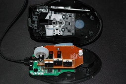 ���������꡼ No.036�Υ���ͥ������ / 3000�ߤǹ����Ǥ��륲���ޡ������졼�������󥵡���ܥޥ����ϰճ��ʷ���Ф�ʪ���ä�����Anker High Precision Laser Gaming Mouse�ץ�ӥ塼