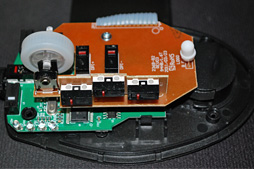 ���������꡼ No.037�Υ���ͥ������ / 3000�ߤǹ����Ǥ��륲���ޡ������졼�������󥵡���ܥޥ����ϰճ��ʷ���Ф�ʪ���ä�����Anker High Precision Laser Gaming Mouse�ץ�ӥ塼