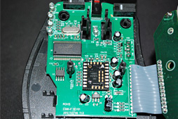 ���������꡼ No.038�Υ���ͥ������ / 3000�ߤǹ����Ǥ��륲���ޡ������졼�������󥵡���ܥޥ����ϰճ��ʷ���Ф�ʪ���ä�����Anker High Precision Laser Gaming Mouse�ץ�ӥ塼