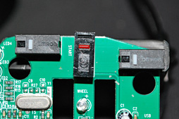 ���������꡼ No.040�Υ���ͥ������ / 3000�ߤǹ����Ǥ��륲���ޡ������졼�������󥵡���ܥޥ����ϰճ��ʷ���Ф�ʪ���ä�����Anker High Precision Laser Gaming Mouse�ץ�ӥ塼