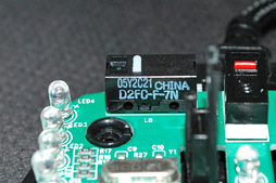 ���������꡼ No.041�Υ���ͥ������ / 3000�ߤǹ����Ǥ��륲���ޡ������졼�������󥵡���ܥޥ����ϰճ��ʷ���Ф�ʪ���ä�����Anker High Precision Laser Gaming Mouse�ץ�ӥ塼