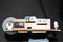 ���������꡼ No.043�Υ���ͥ������ / 3000�ߤǹ����Ǥ��륲���ޡ������졼�������󥵡���ܥޥ����ϰճ��ʷ���Ф�ʪ���ä�����Anker High Precision Laser Gaming Mouse�ץ�ӥ塼