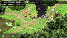 TOKYO JUNGLE MobileפPlayStation Mobileˤۿϡ716ޤ300ߤǹǤ륭ڡ⥹