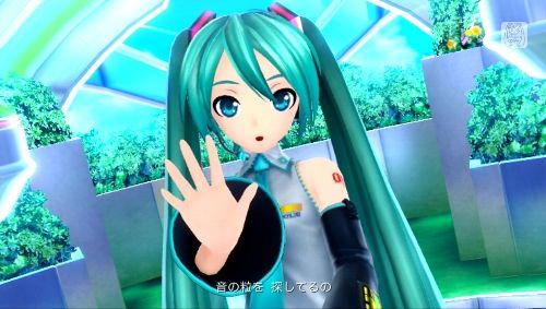 #002Υͥ/ֽ鲻ߥ -Project DIVA- F 2ndס12ʬ֤7ʤǽǤǿPVˡʲᥤʤ俷ϿʤȤǾҲ