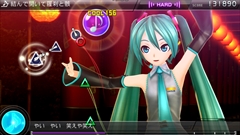 #080Υͥ/ֽ鲻ߥ -Project DIVA- F 2ndס饯ãȤμ̿ƤùǤPS3/PS VitaǤȼǽҲ𡣼Ͽڶʡ⥸塼