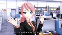 ֽ鲻ߥ -Project DIVA- F 2nd׼ϿΡ֥ƥסHelloWorkerסޡס֥ߥ饯ڥȡסsoundless voiceפ5ʤ15Υ⥸塼Ҳ