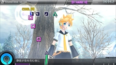 ֽ鲻ߥ -Project DIVA- F 2nd׼ϿΡ֥ƥסHelloWorkerסޡס֥ߥ饯ڥȡסsoundless voiceפ5ʤ15Υ⥸塼Ҳ