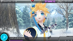 ֽ鲻ߥ -Project DIVA- F 2nd׼ϿΡ֥ƥסHelloWorkerסޡס֥ߥ饯ڥȡסsoundless voiceפ5ʤ15Υ⥸塼Ҳ