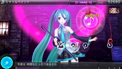 ֽ鲻ߥ -Project DIVA- F 2nd׼ϿΡ֥ƥסHelloWorkerסޡס֥ߥ饯ڥȡסsoundless voiceפ5ʤ15Υ⥸塼Ҳ