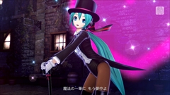 ֽ鲻ߥ -Project DIVA- F 2nd׼ϿΡ֥ƥסHelloWorkerסޡס֥ߥ饯ڥȡסsoundless voiceפ5ʤ15Υ⥸塼Ҳ