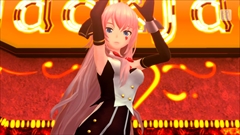 ֽ鲻ߥ -Project DIVA- F 2ndפ˼Ͽ8Υ⥸塼ȡΡֺαפ俷ϿΡBlackjackפҲ