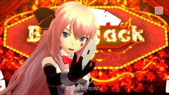 ֽ鲻ߥ -Project DIVA- F 2ndפ˼Ͽ8Υ⥸塼ȡΡֺαפ俷ϿΡBlackjackפҲ