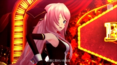 ֽ鲻ߥ -Project DIVA- F 2ndפ˼Ͽ8Υ⥸塼ȡΡֺαפ俷ϿΡBlackjackפҲ