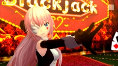 ֽ鲻ߥ -Project DIVA- F 2ndפ˼Ͽ8Υ⥸塼ȡΡֺαפ俷ϿΡBlackjackפҲ