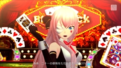 ֽ鲻ߥ -Project DIVA- F 2ndפ˼Ͽ8Υ⥸塼ȡΡֺαפ俷ϿΡBlackjackפҲ