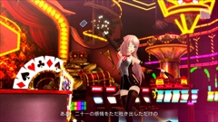 ֽ鲻ߥ -Project DIVA- F 2ndפ˼Ͽ8Υ⥸塼ȡΡֺαפ俷ϿΡBlackjackפҲ