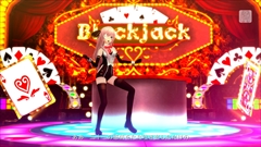 ֽ鲻ߥ -Project DIVA- F 2ndפ˼Ͽ8Υ⥸塼ȡΡֺαפ俷ϿΡBlackjackפҲ