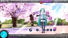 ֽ鲻ߥ -Project DIVA- F 2ndפ˼Ͽ8Υ⥸塼ȡΡֺαפ俷ϿΡBlackjackפҲ