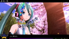 ֽ鲻ߥ -Project DIVA- F 2ndפ˼Ͽ8Υ⥸塼ȡΡֺαפ俷ϿΡBlackjackפҲ