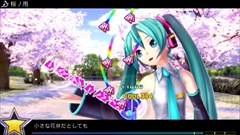 ֽ鲻ߥ -Project DIVA- F 2ndפ˼Ͽ8Υ⥸塼ȡΡֺαפ俷ϿΡBlackjackפҲ