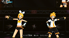 ֽ鲻ߥ -Project DIVA- F 2ndס饤֥/AR饤֥⡼ɤ˼Ͽڶʤ䡤11Υ⥸塼Υǥ󤬸