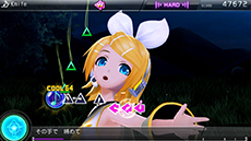 ֽ鲻ߥ -Project DIVA- F 2ndס饤֥/AR饤֥⡼ɤ˼Ͽڶʤ䡤11Υ⥸塼Υǥ󤬸