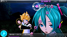 ֽ鲻ߥ -Project DIVA- F 2ndס饤֥/AR饤֥⡼ɤ˼Ͽڶʤ䡤11Υ⥸塼Υǥ󤬸