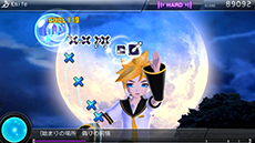 ֽ鲻ߥ -Project DIVA- F 2ndס饤֥/AR饤֥⡼ɤ˼Ͽڶʤ䡤11Υ⥸塼Υǥ󤬸