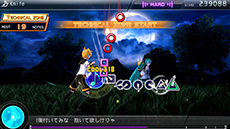 ֽ鲻ߥ -Project DIVA- F 2ndס饤֥/AR饤֥⡼ɤ˼Ͽڶʤ䡤11Υ⥸塼Υǥ󤬸