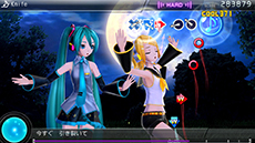 ֽ鲻ߥ -Project DIVA- F 2ndס饤֥/AR饤֥⡼ɤ˼Ͽڶʤ䡤11Υ⥸塼Υǥ󤬸