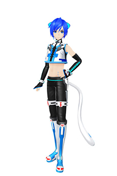 ֽ鲻ߥ -Project DIVA- F 2ndס饤֥/AR饤֥⡼ɤ˼Ͽڶʤ䡤11Υ⥸塼Υǥ󤬸