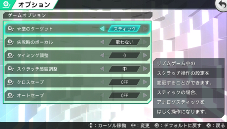 ֽ鲻ߥ -Project DIVA- F 2nd׺ǿPS VitaǤ˼줿ǽ䡤39̵ָۿ֥ȥǡפҲ