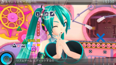 ֽ鲻ߥ -Project DIVA- F 2nd׺ǿPS VitaǤ˼줿ǽ䡤39̵ָۿ֥ȥǡפҲ