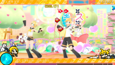 ֽ鲻ߥ -Project DIVA- F 2nd׺ǿPS VitaǤ˼줿ǽ䡤39̵ָۿ֥ȥǡפҲ