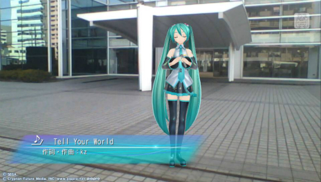 ֽ鲻ߥ -Project DIVA- F 2nd׺ǿPS VitaǤ˼줿ǽ䡤39̵ָۿ֥ȥǡפҲ