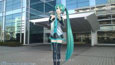 ֽ鲻ߥ -Project DIVA- F 2nd׺ǿPS VitaǤ˼줿ǽ䡤39̵ָۿ֥ȥǡפҲ