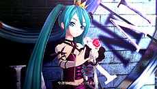 ֽ鲻ߥ -Project DIVA- F 2ndפȯ䡣θǤӡ/ɲóڶ/⥸塼ޤ֥ȥǡ1Ƥۿ