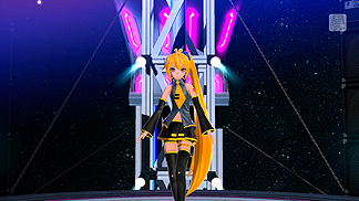 ֽ鲻ߥ -Project DIVA- F 2ndפȯ䡣θǤӡ/ɲóڶ/⥸塼ޤ֥ȥǡ1Ƥۿ