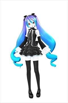 ֽ鲻ߥ -Project DIVA- F 2ndפɲDLCּ岻ϥסг̥ͥסֽŲƥȡפǹѤߤʤ̵ˡϿʡֽ鲻ߥη㾧ס֥ǥפSSǺ