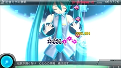 ֽ鲻ߥ -Project DIVA- F 2ndפɲDLCּ岻ϥסг̥ͥסֽŲƥȡפǹѤߤʤ̵ˡϿʡֽ鲻ߥη㾧ס֥ǥפSSǺ