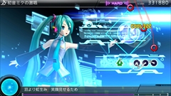 #015Υͥ/ֽ鲻ߥ -Project DIVA- F 2ndפɲDLCּ岻ϥסг̥ͥסֽŲƥȡפǹѤߤʤ̵ˡϿʡֽ鲻ߥη㾧ס֥ǥפSSǺ