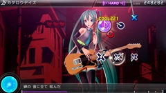 ֽ鲻ߥ -Project DIVA- F 2ndפɲDLCּ岻ϥסг̥ͥסֽŲƥȡפǹѤߤʤ̵ˡϿʡֽ鲻ߥη㾧ס֥ǥפSSǺ