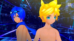 ֽ鲻ߥ -Project DIVA- F 2ndס֥ȥǡ5Ƥۿ